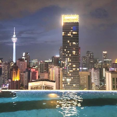 Axon Residence Klcc - Kl Suite Kuala Lumpur Ngoại thất bức ảnh