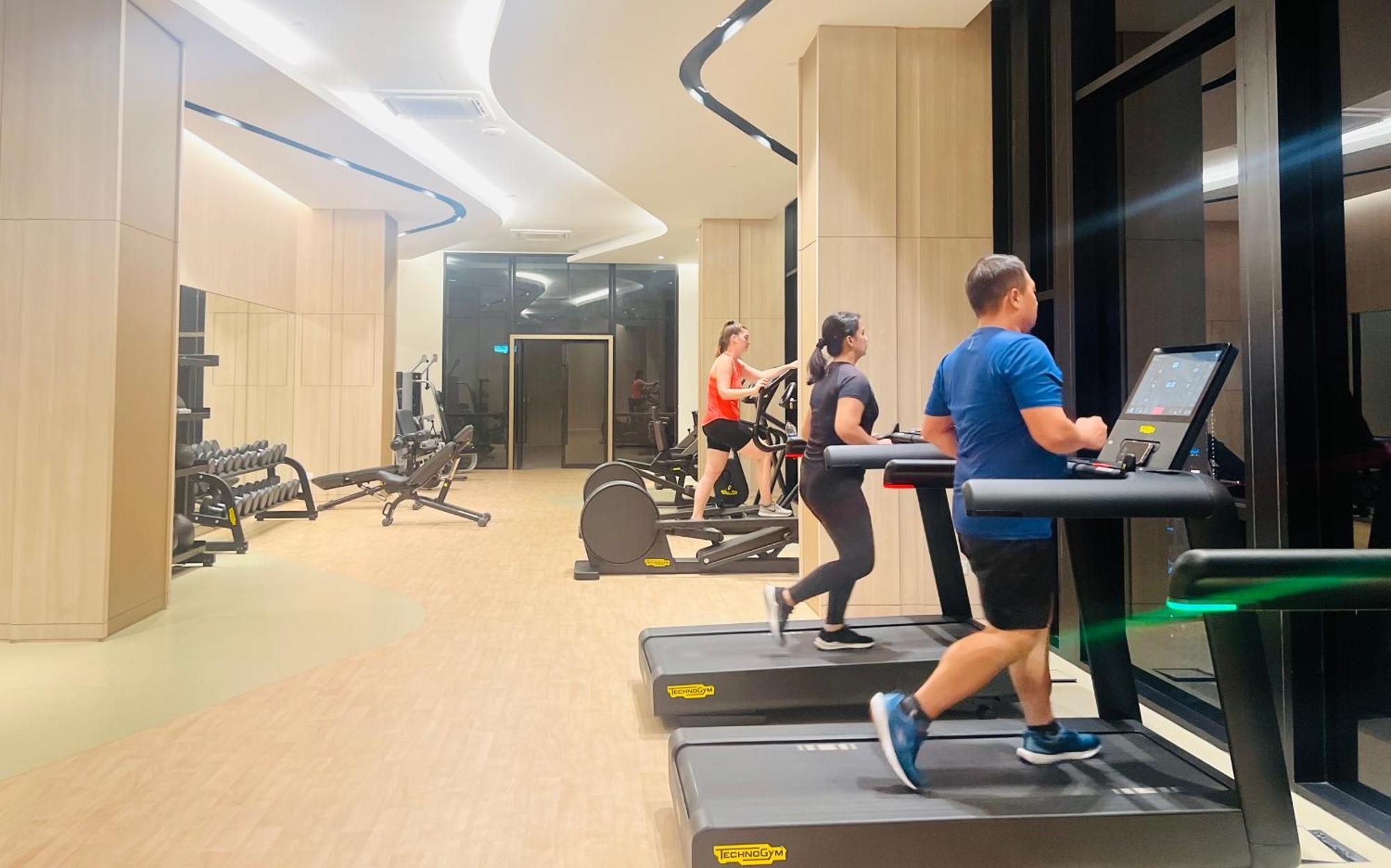 Axon Residence Klcc - Kl Suite Kuala Lumpur Ngoại thất bức ảnh