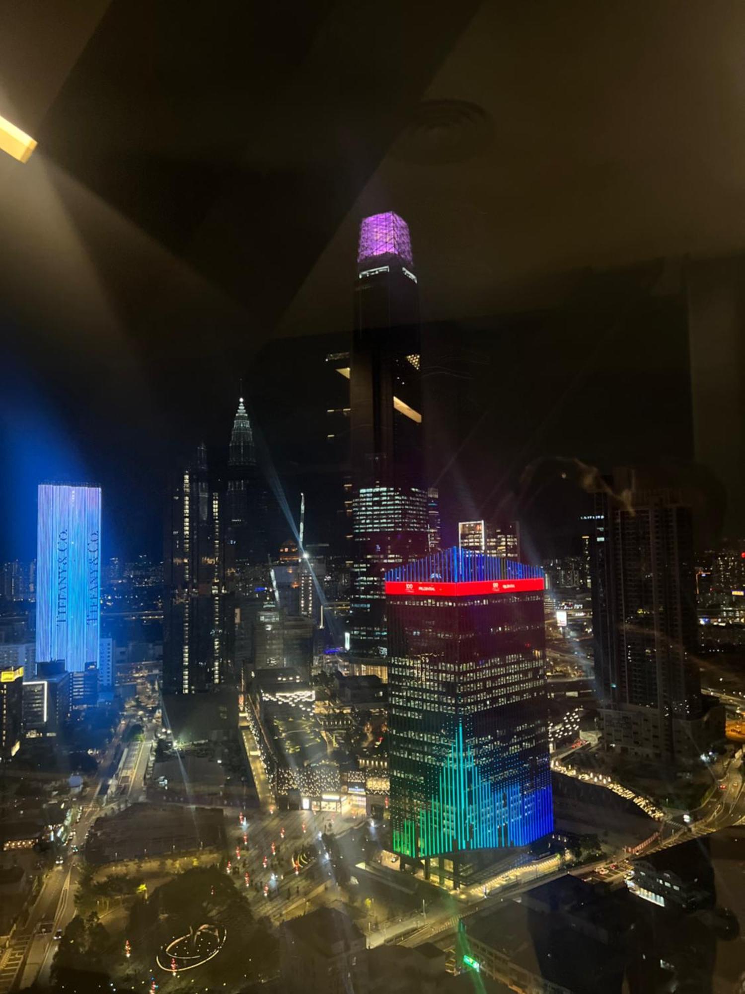 Axon Residence Klcc - Kl Suite Kuala Lumpur Ngoại thất bức ảnh