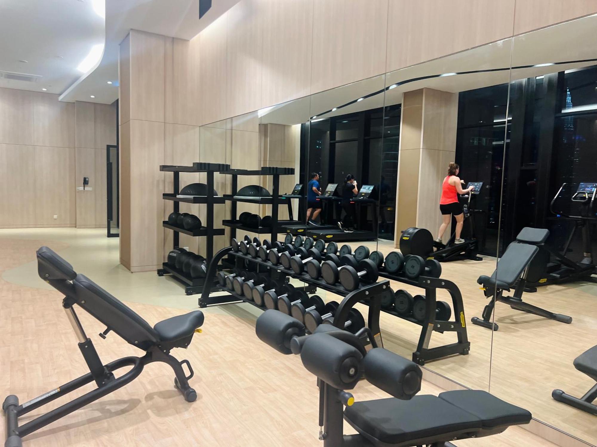 Axon Residence Klcc - Kl Suite Kuala Lumpur Ngoại thất bức ảnh