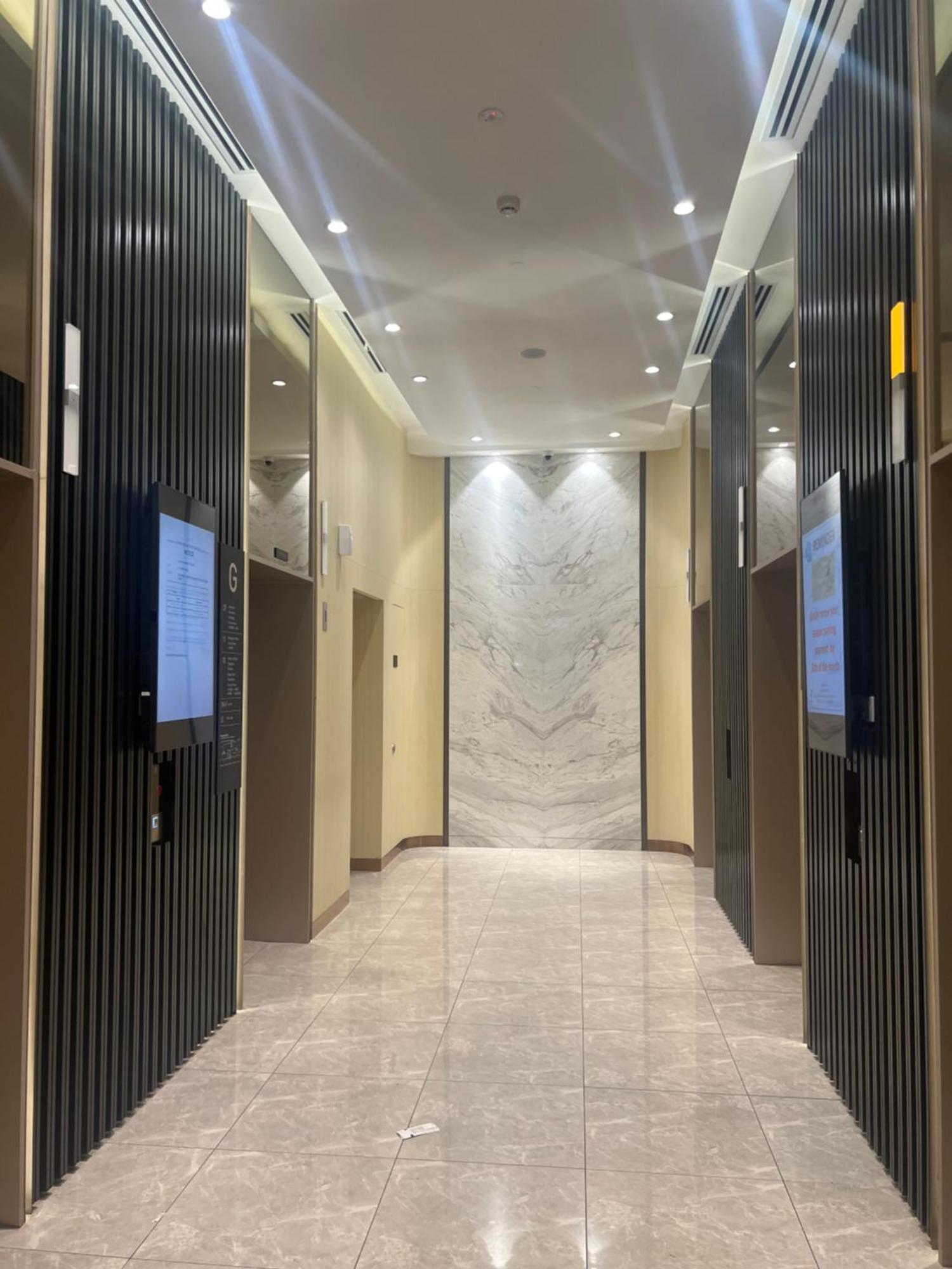 Axon Residence Klcc - Kl Suite Kuala Lumpur Ngoại thất bức ảnh