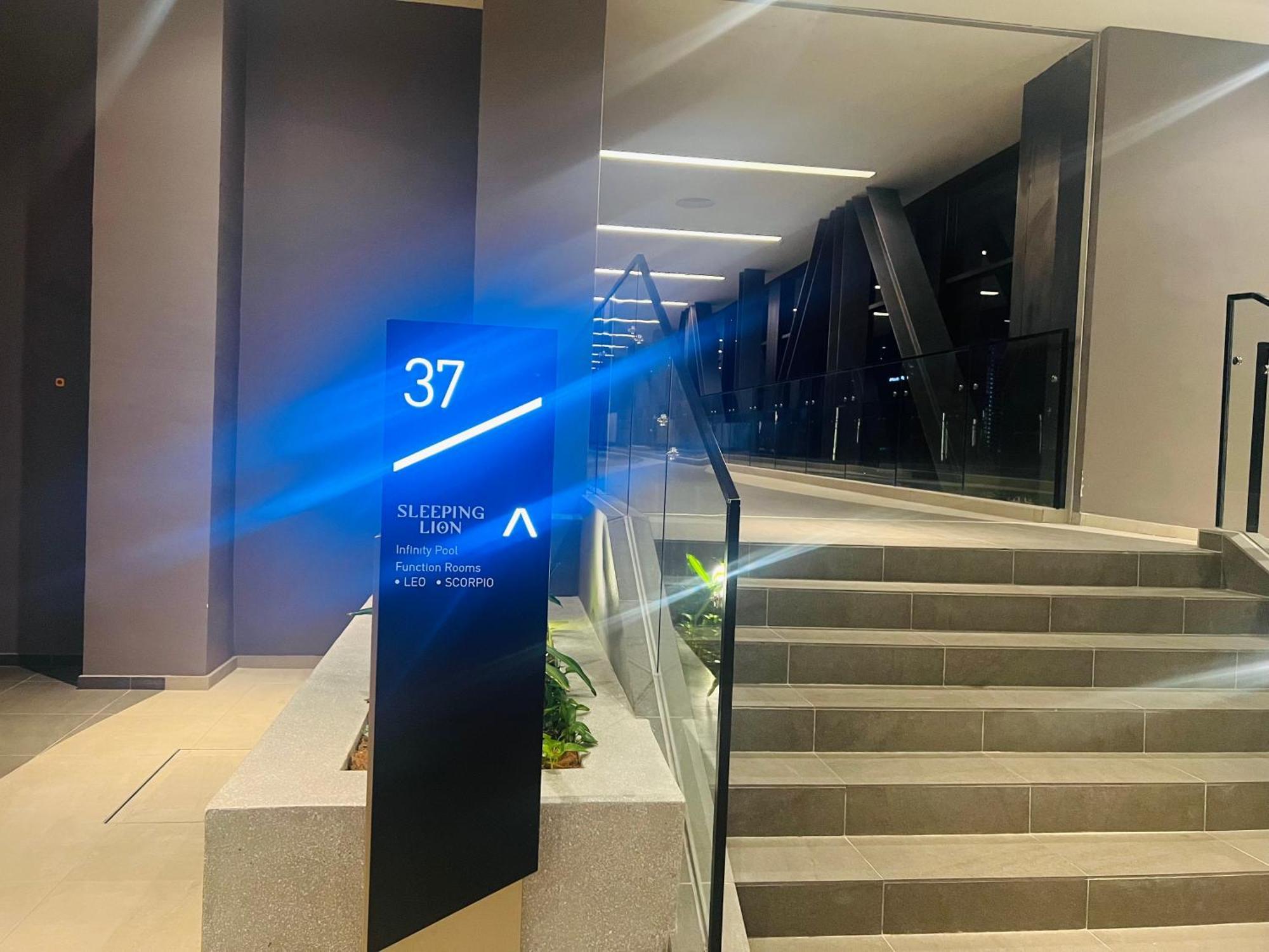 Axon Residence Klcc - Kl Suite Kuala Lumpur Ngoại thất bức ảnh