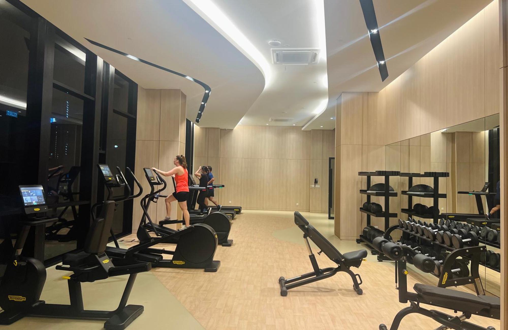 Axon Residence Klcc - Kl Suite Kuala Lumpur Ngoại thất bức ảnh
