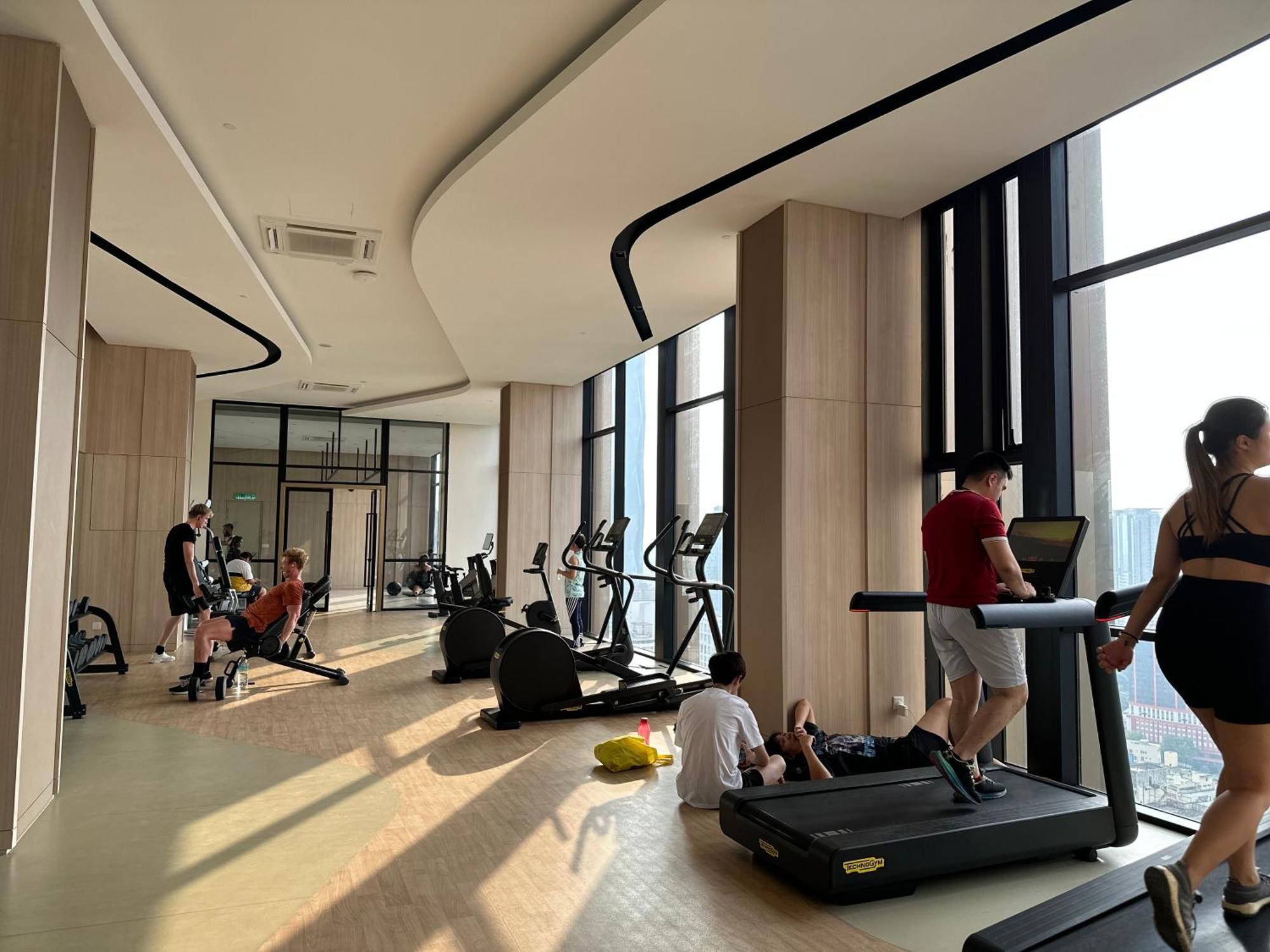 Axon Residence Klcc - Kl Suite Kuala Lumpur Ngoại thất bức ảnh