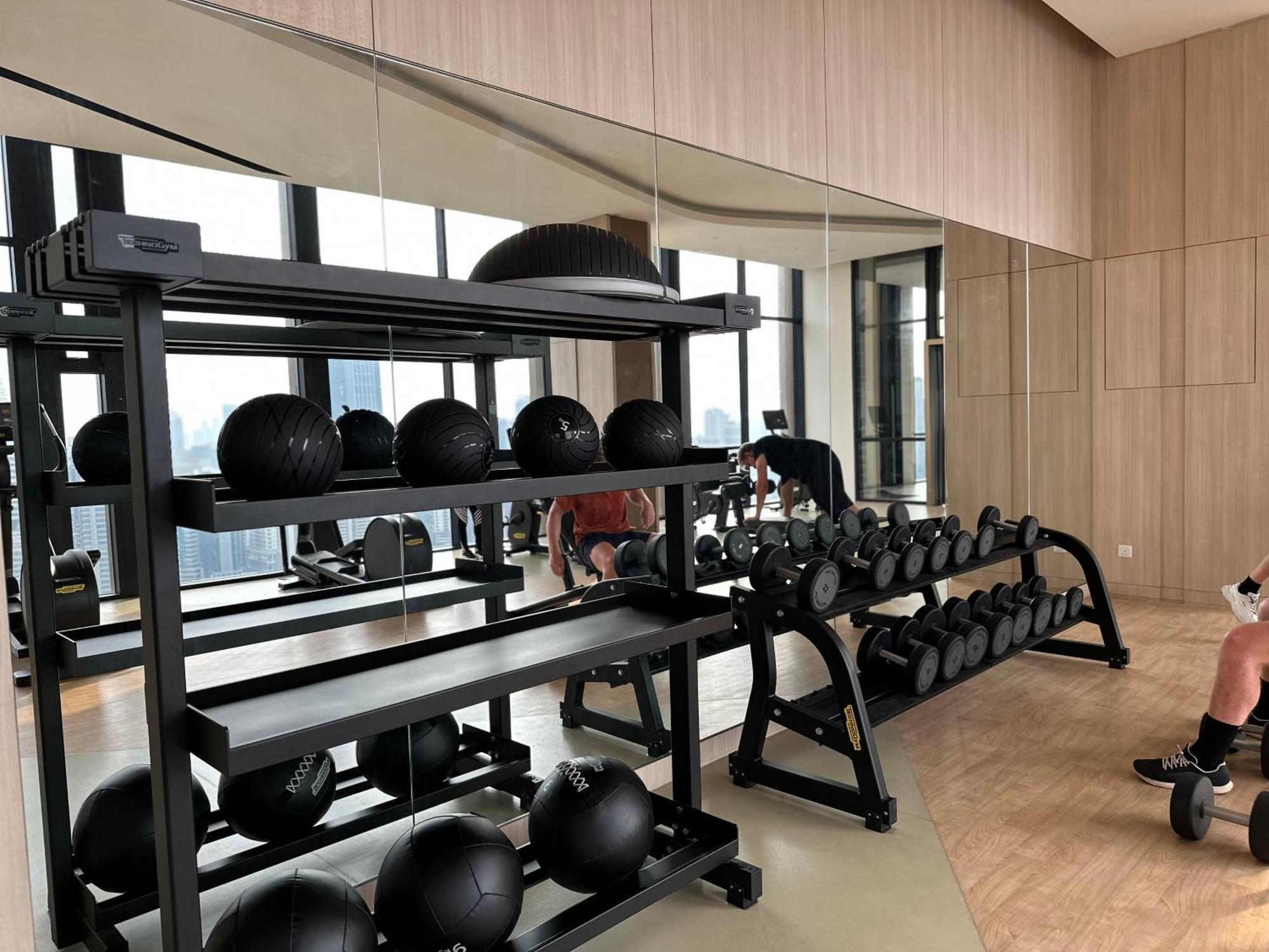 Axon Residence Klcc - Kl Suite Kuala Lumpur Ngoại thất bức ảnh