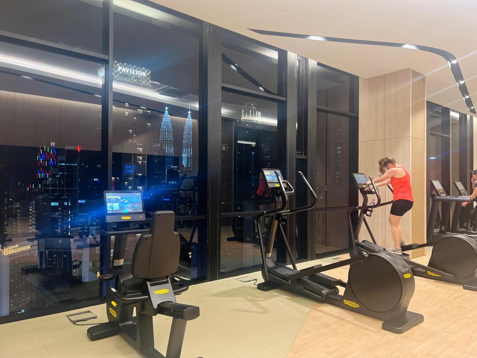 Axon Residence Klcc - Kl Suite Kuala Lumpur Ngoại thất bức ảnh