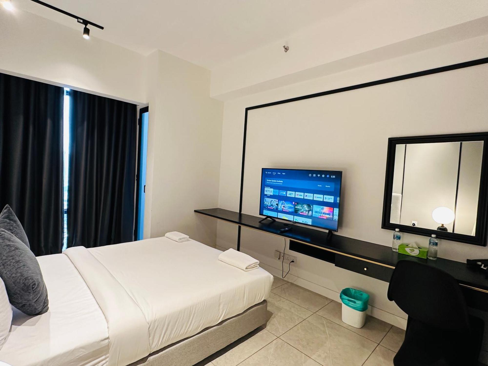 Axon Residence Klcc - Kl Suite Kuala Lumpur Ngoại thất bức ảnh