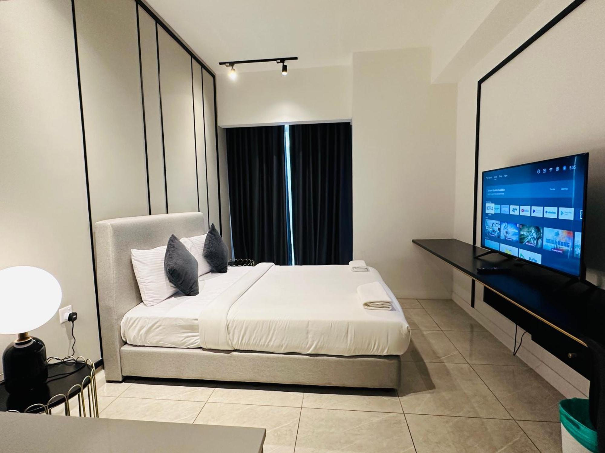 Axon Residence Klcc - Kl Suite Kuala Lumpur Ngoại thất bức ảnh