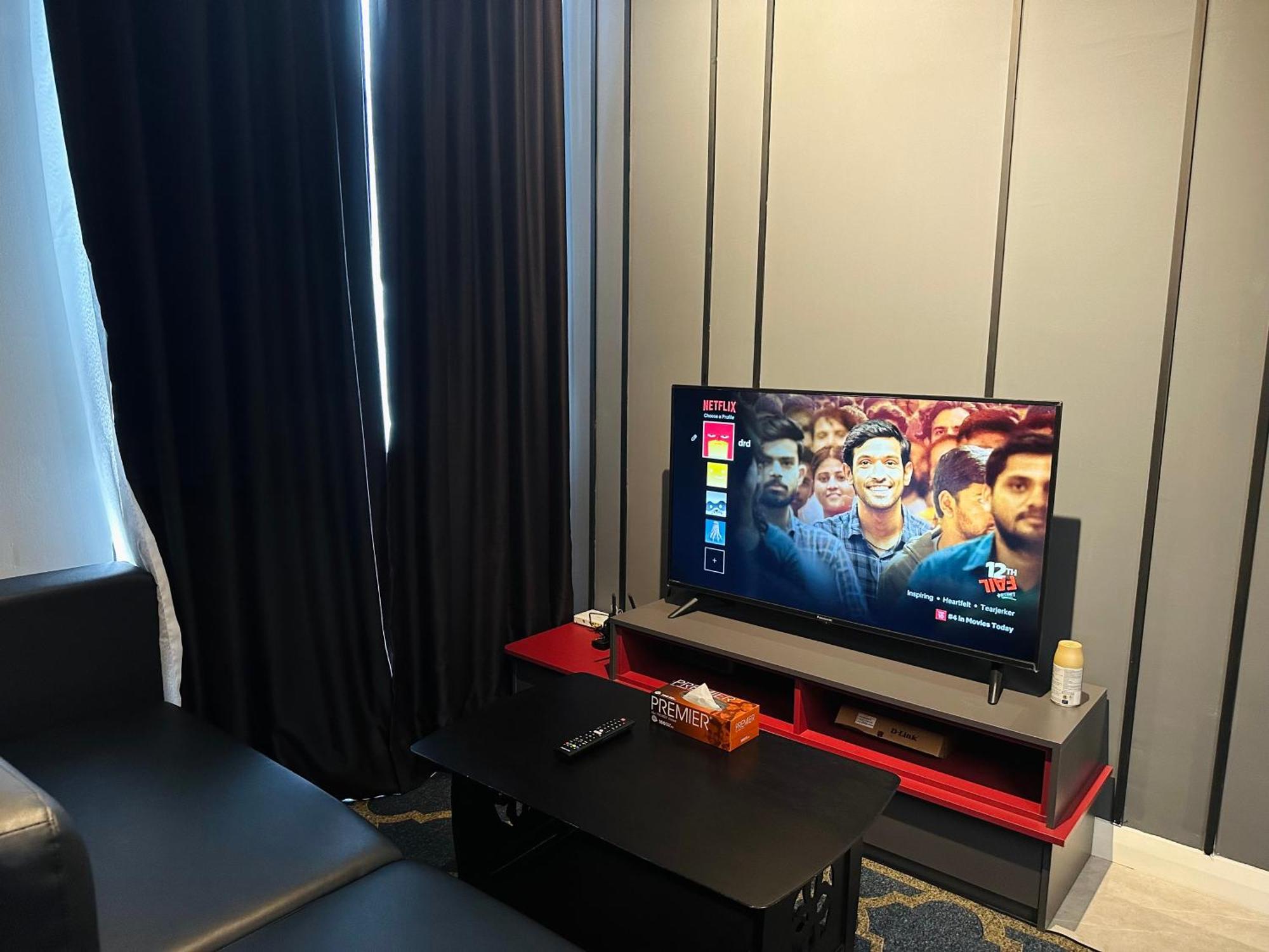 Axon Residence Klcc - Kl Suite Kuala Lumpur Ngoại thất bức ảnh