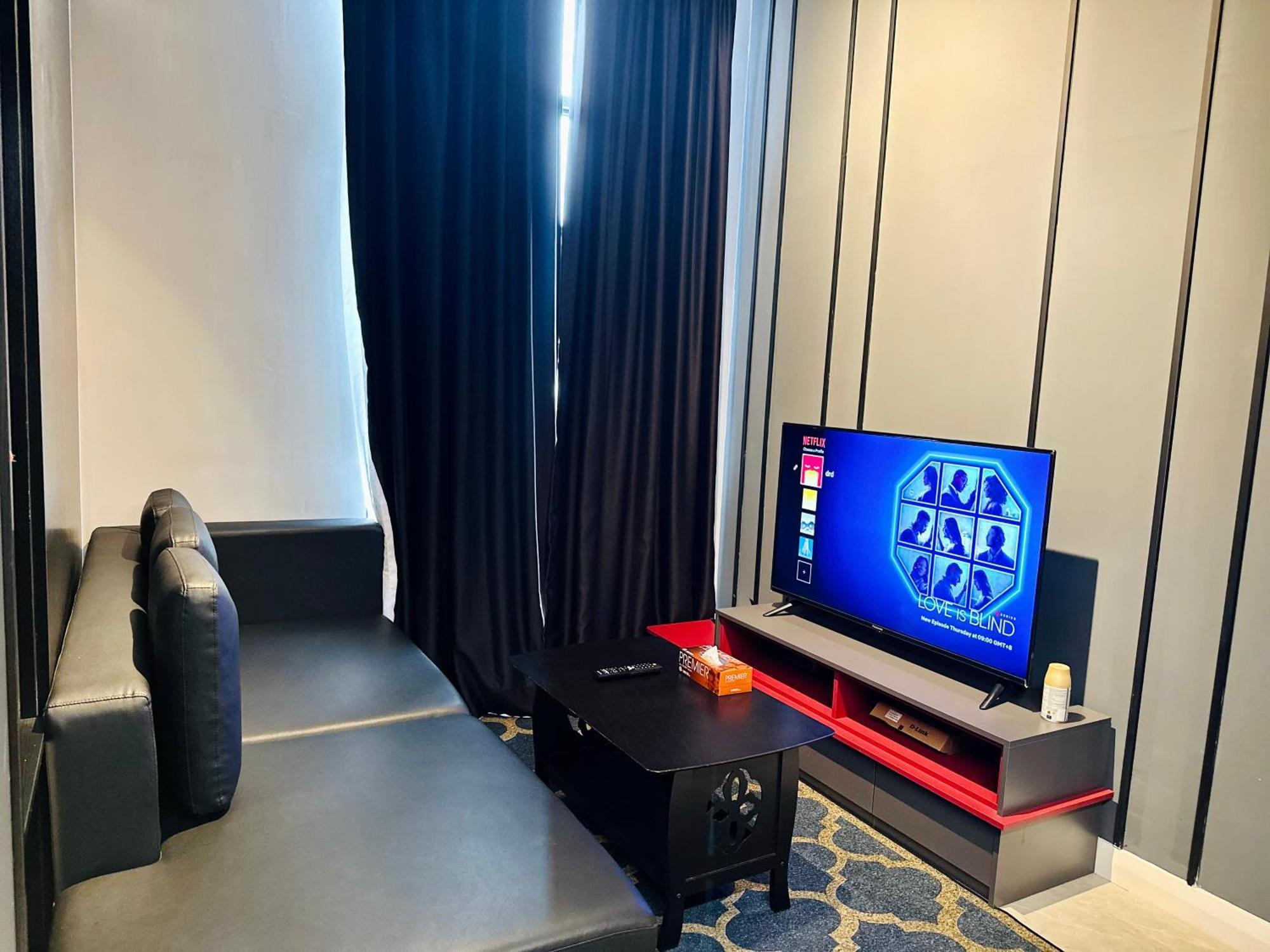 Axon Residence Klcc - Kl Suite Kuala Lumpur Ngoại thất bức ảnh