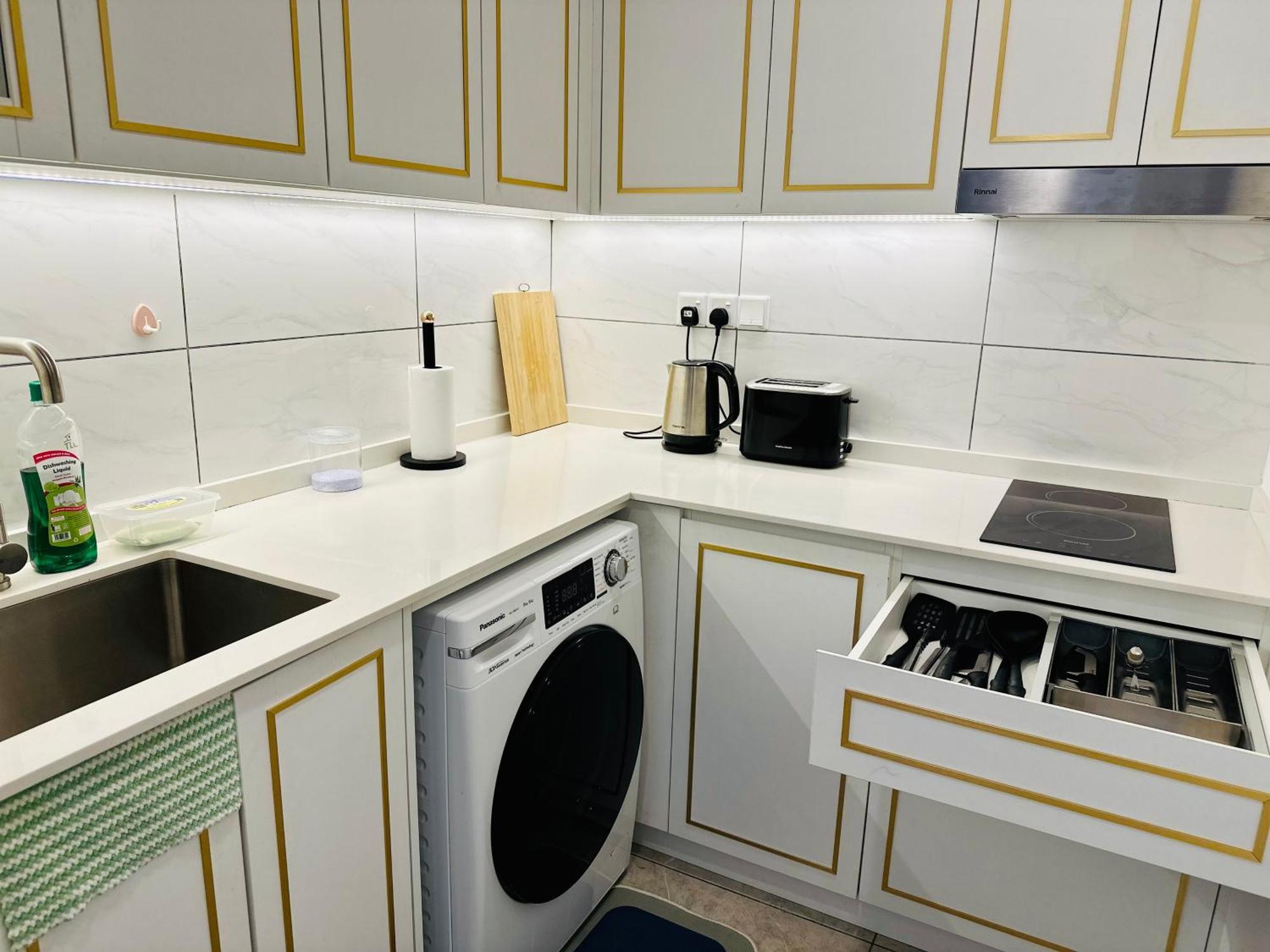 Axon Residence Klcc - Kl Suite Kuala Lumpur Ngoại thất bức ảnh