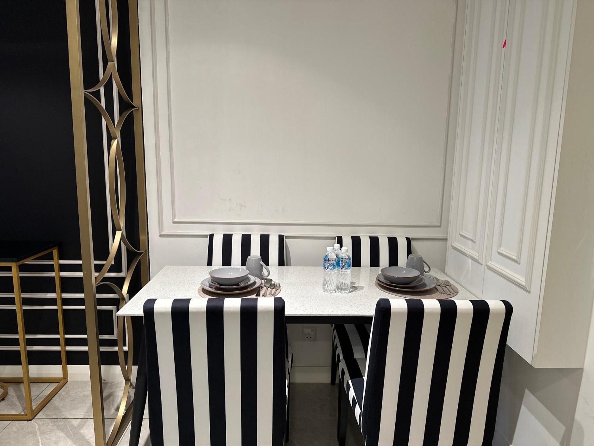 Axon Residence Klcc - Kl Suite Kuala Lumpur Ngoại thất bức ảnh